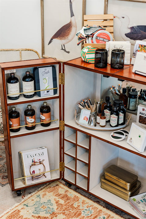 Bar Cart Gifts