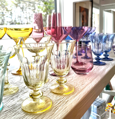 Glassware