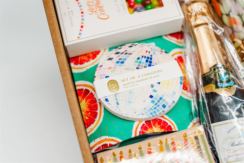 Employee Appreciation Gifts