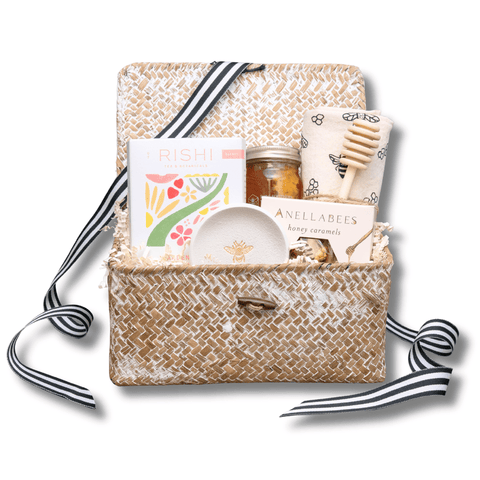 Ready to Ship Gift Baskets