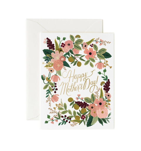 Mother's Day Gifts