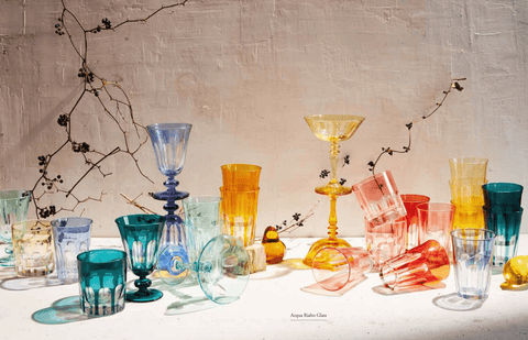 Glassware Gifts