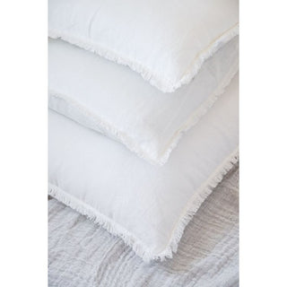So-Soft Linen Pillow