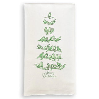 100% cotton dishtowel custom printed to order with our original artwork. Dimensions are approximately 20" x 25"