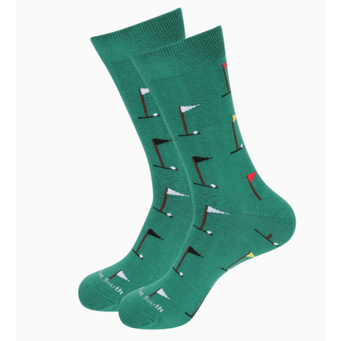 For the Golfer