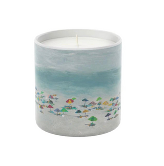 Kim Hovell x Annapolis Candle  Handcrafted Soy Wax Candle 