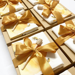Corporate gift boxes prepared for the launch of Nicholas Sparks' new book in 2021