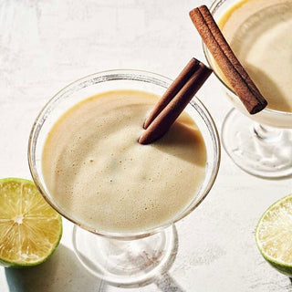 Crushing on the Coquito