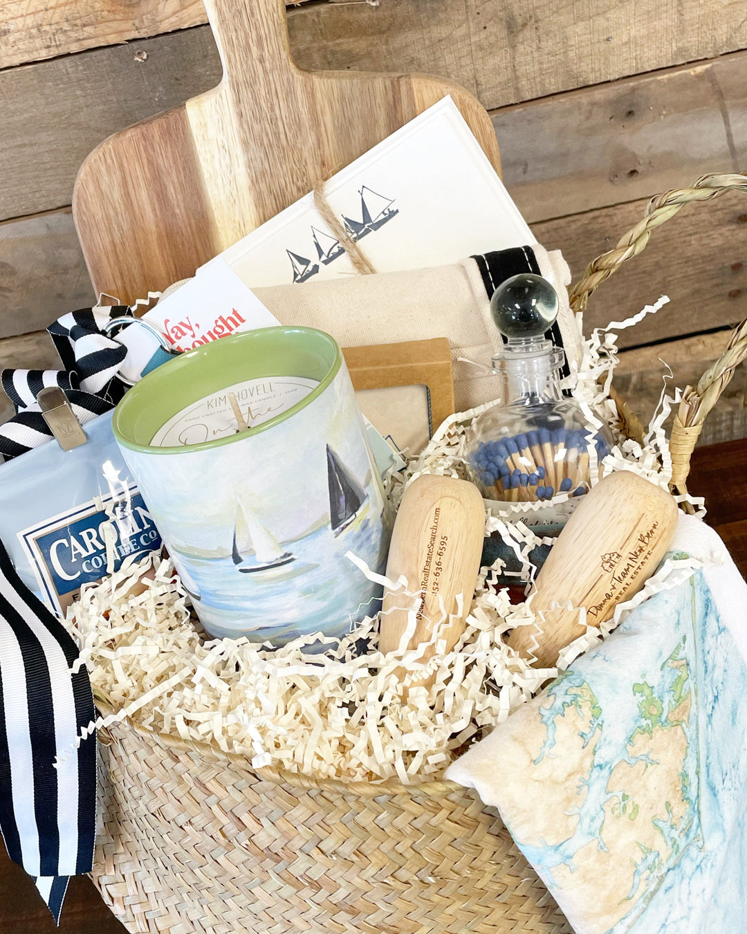 Gifting for the Hard-to-Buy-For: Curated Ideas for the Person Who Has Everything