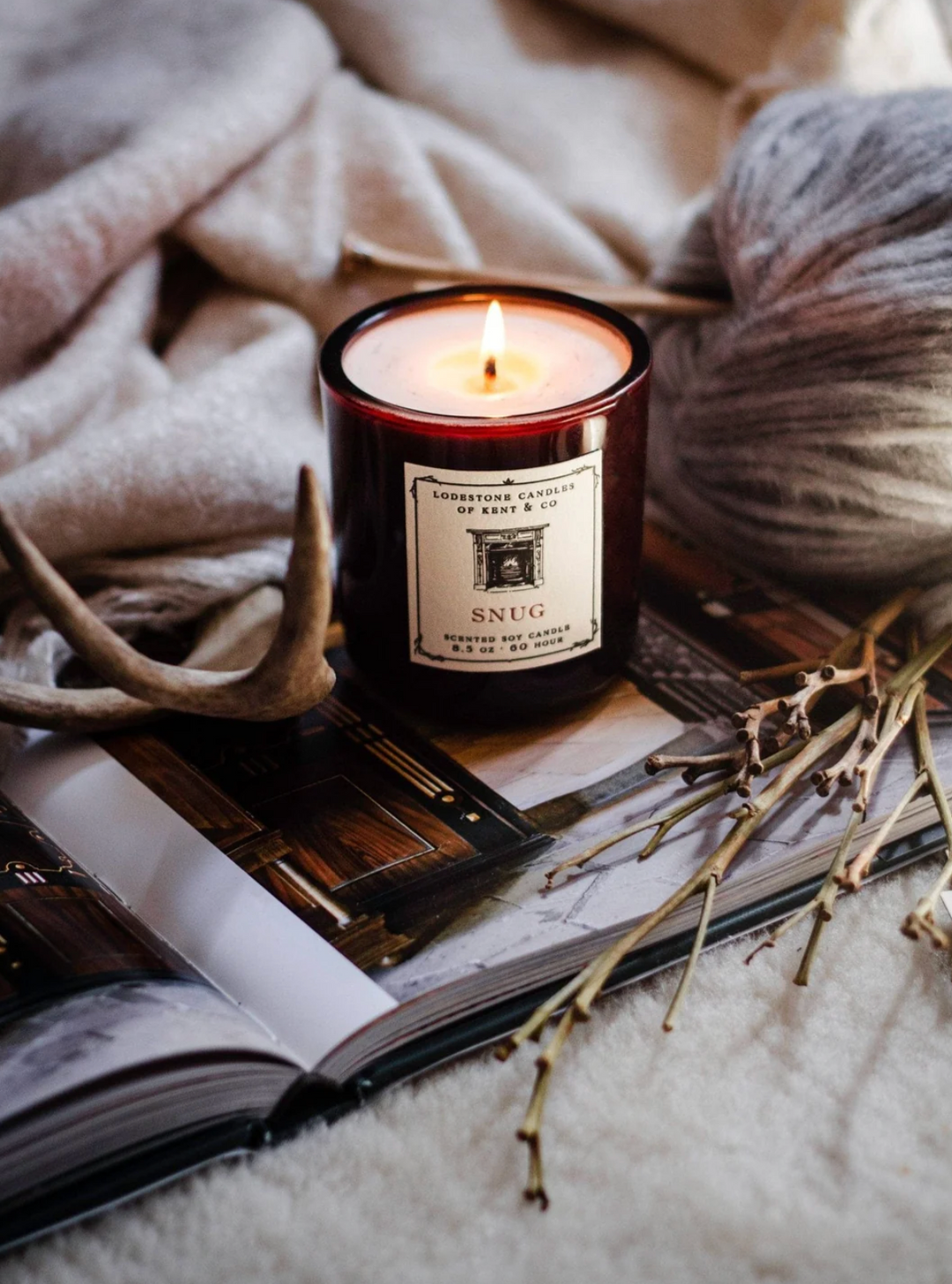 The Perfect Night In: A Cozy Gifting Guide for Staying Home