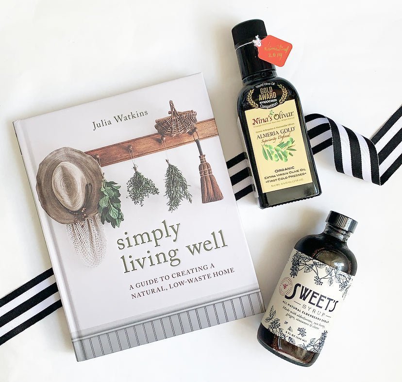 Finding Calm in the Chaos: 3 Everyday Essentials That Got Us Through - Small Batch Specialty Gifts