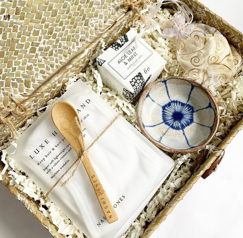 Saying “Thank You” with Style: Bridesmaid Gifting Made Personal - Small Batch Specialty Gifts