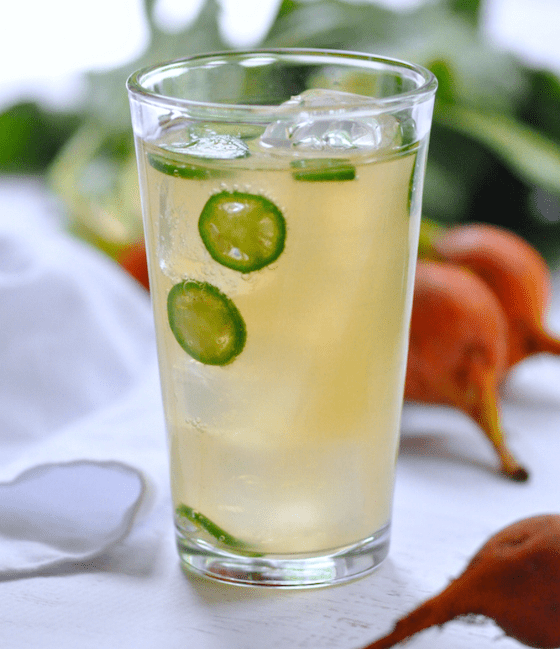 Shrubs: The Sweet & Tangy Mixer You Didn’t Know You Needed - Small Batch Specialty Gifts