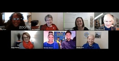 Small Batch joins New Bern Now's "Pod Squad" to talk about new location - Small Batch Specialty Gifts