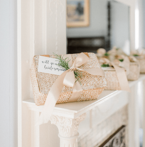 The Very Best of New Bern, NC Wedding Vendors - Small Batch Specialty Gifts