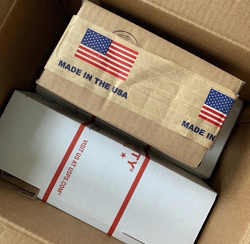 Why Buying American-Made Matters—Now More Than Ever - Small Batch Specialty Gifts