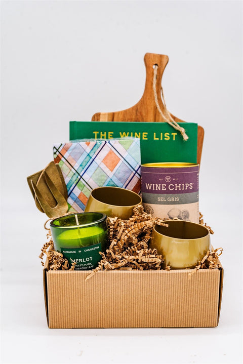 For the Wine Lover