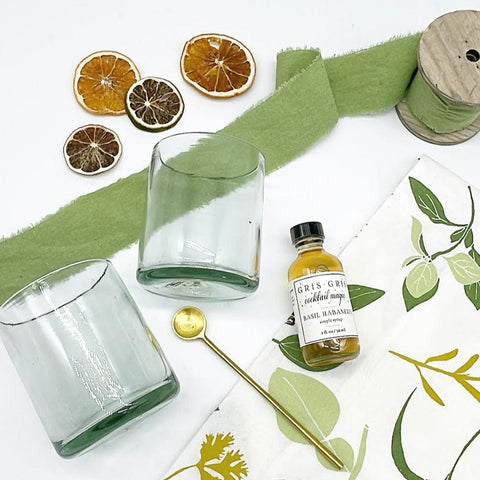 Stock the Bar - Home Bar Gifts