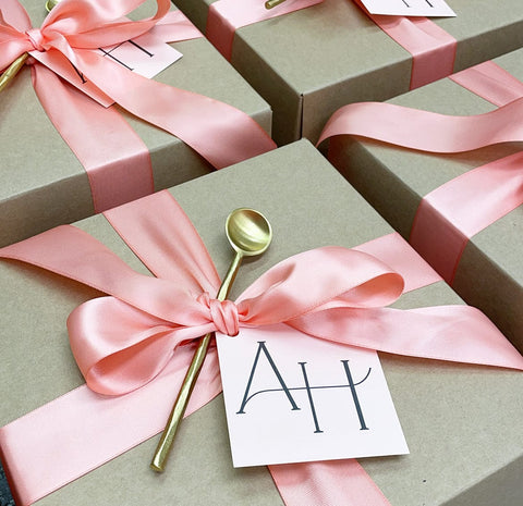 Client Gifts