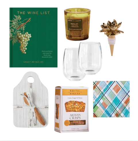 Wine Gifts