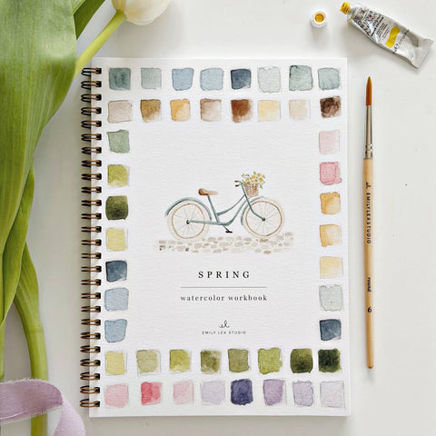 The Spring Collection