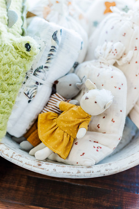 Baby & Kids