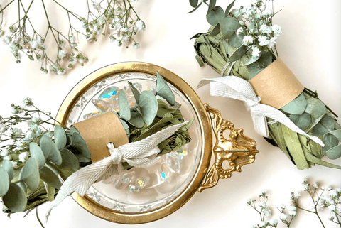 Bath Gift Sets