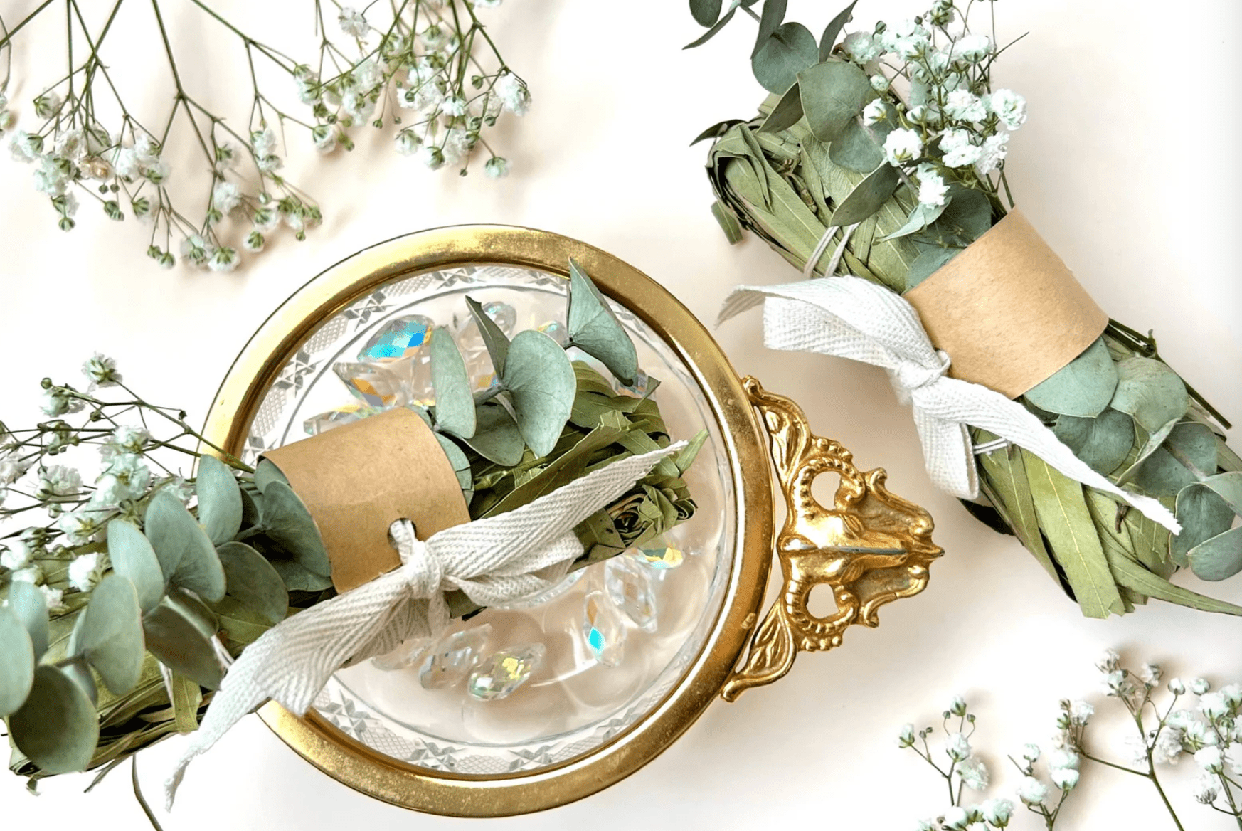 Bath - Small Batch Specialty Gifts