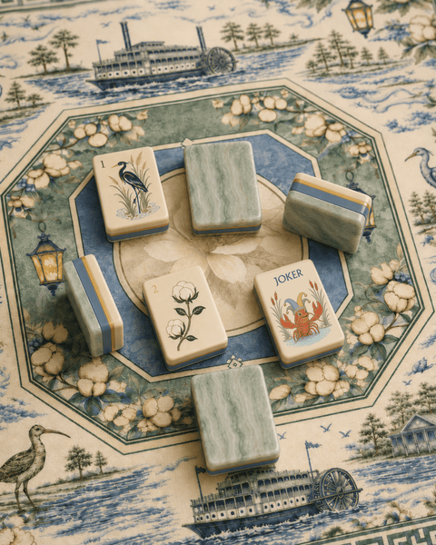 Mahjong Collection