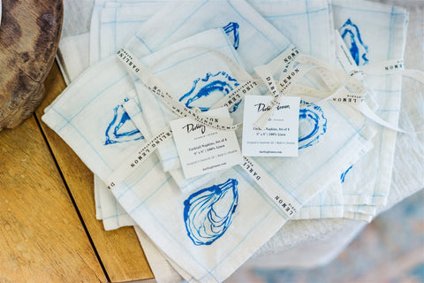 Cocktail Napkin Gifts