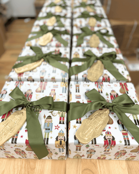 Christmas Gift Baskets