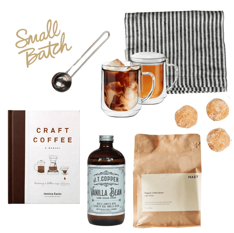 For the Coffee Lover