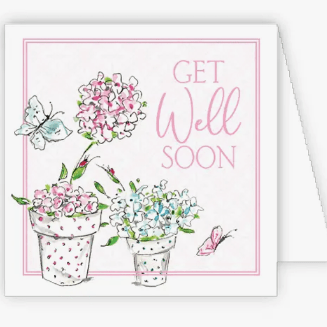 Gift Enclosure Cards - Variety - Small Batch Specialty Gifts