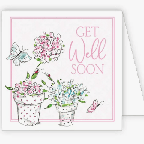 Get Well Soon GIfts