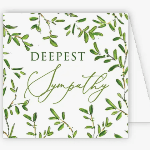 Sympathy GIfts