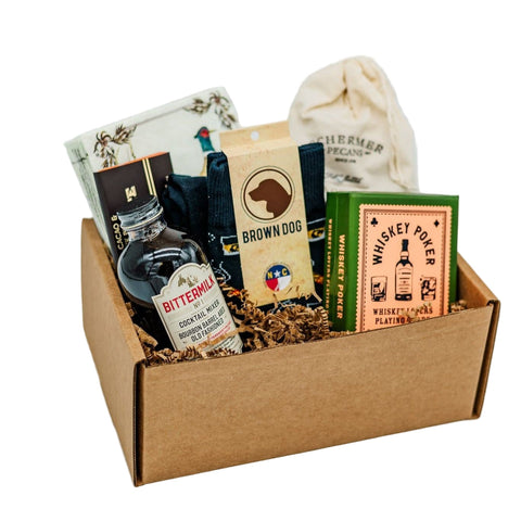 Bourbon Gifts