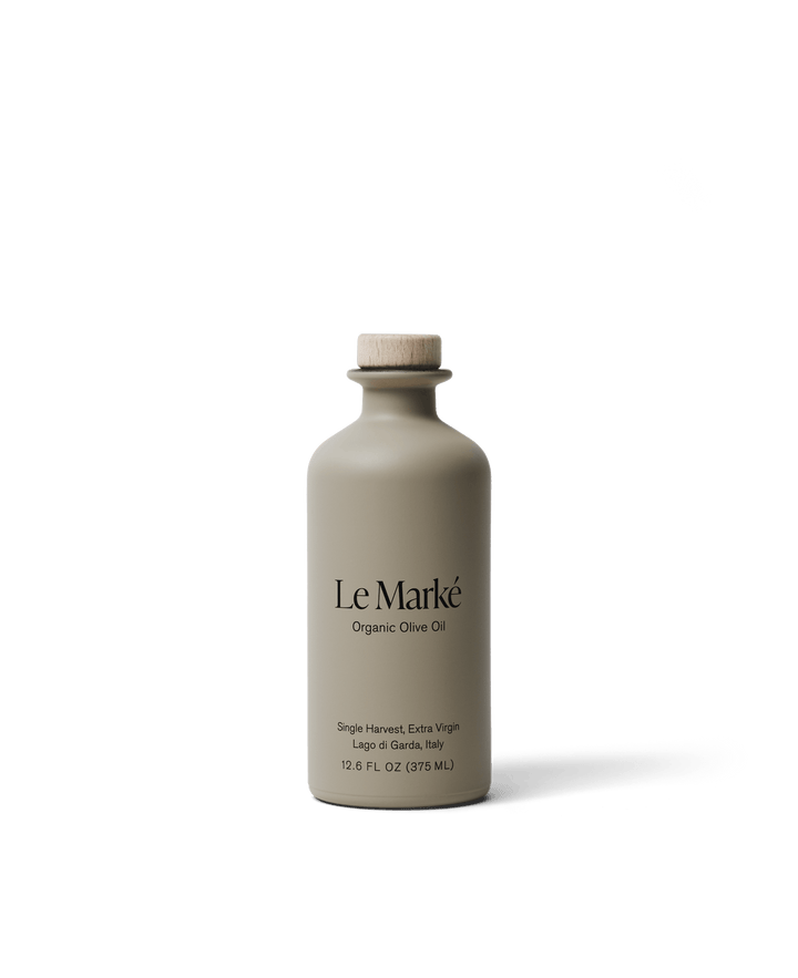 Organic Extra Virgin Olive Oil | Single-Harvest / Case