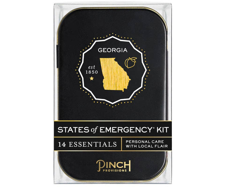 States of Emergency Kit