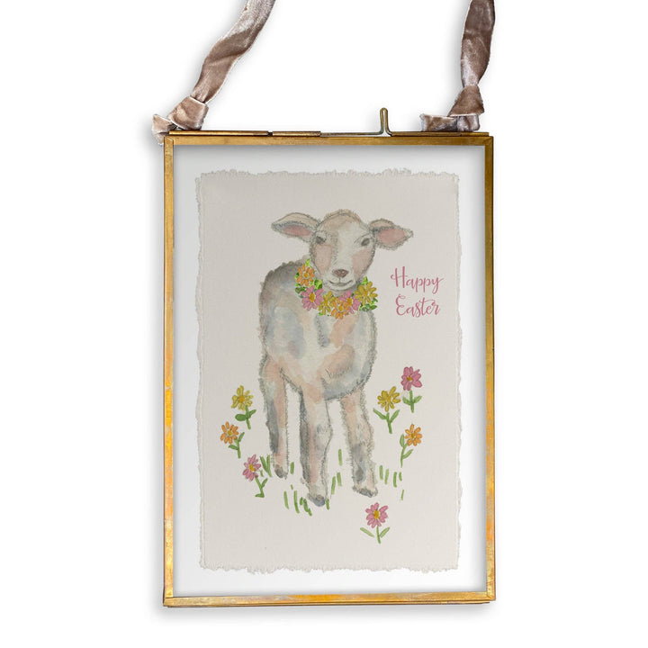 Easter Lamb