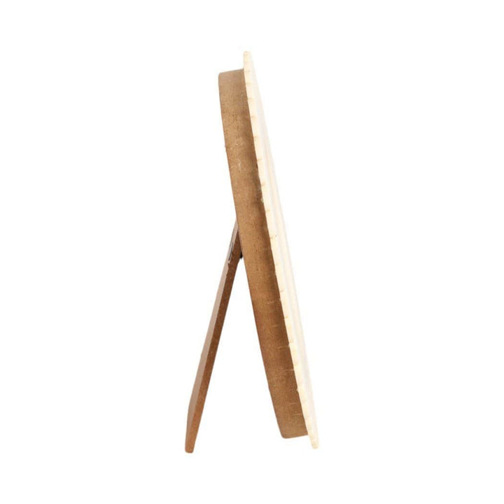 Petal Resin Frame, 4x4