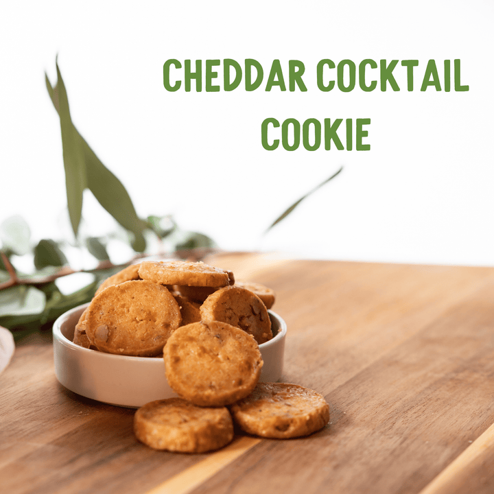 North Carolina Gift Tin | Gourmet Shortbread Cookies or Nuts
