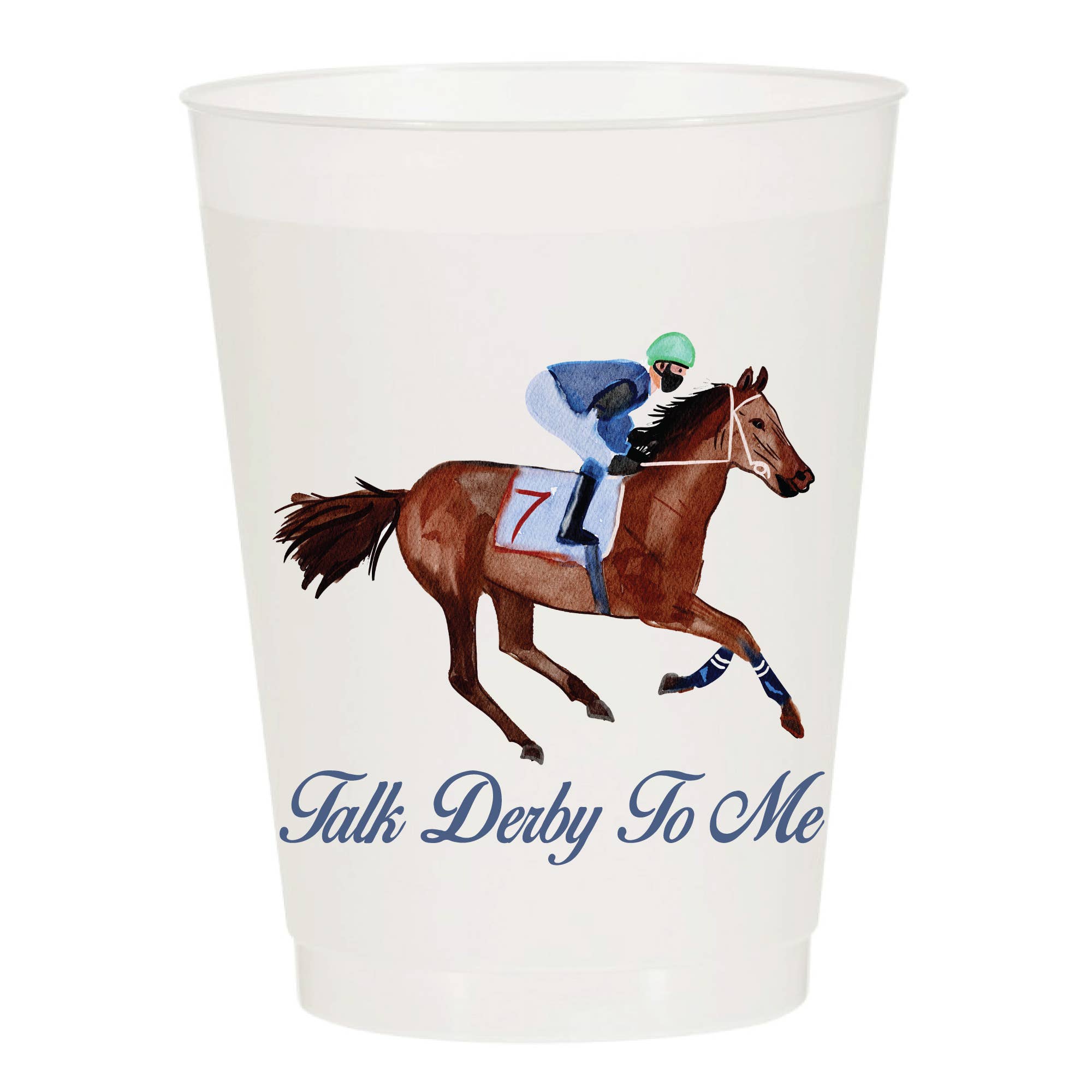 Sip Hip Hooray Cups - Thumbnail 3
