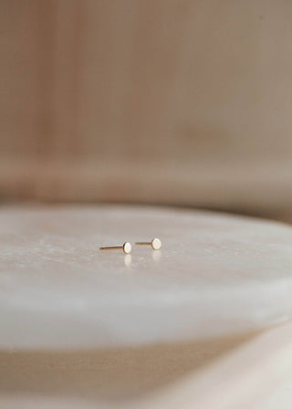 Tiny Dot Studs