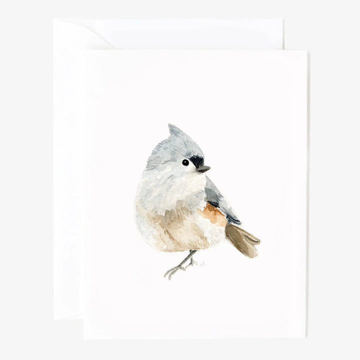 Emily Lex Birds Assorted Notecards Set