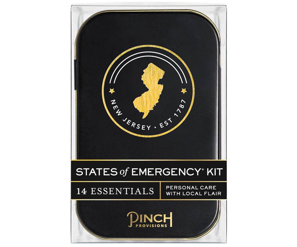 States of Emergency Kit