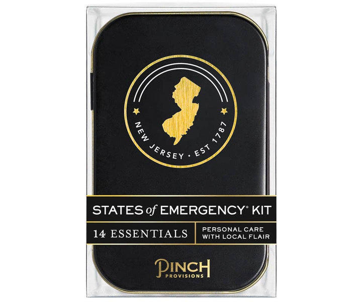 States of Emergency Kit
