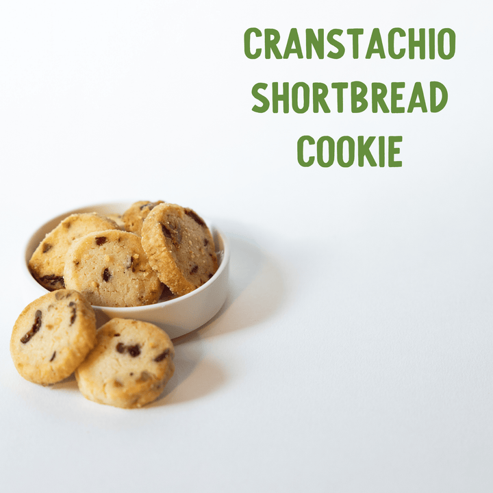 North Carolina Gift Tin | Gourmet Shortbread Cookies or Nuts