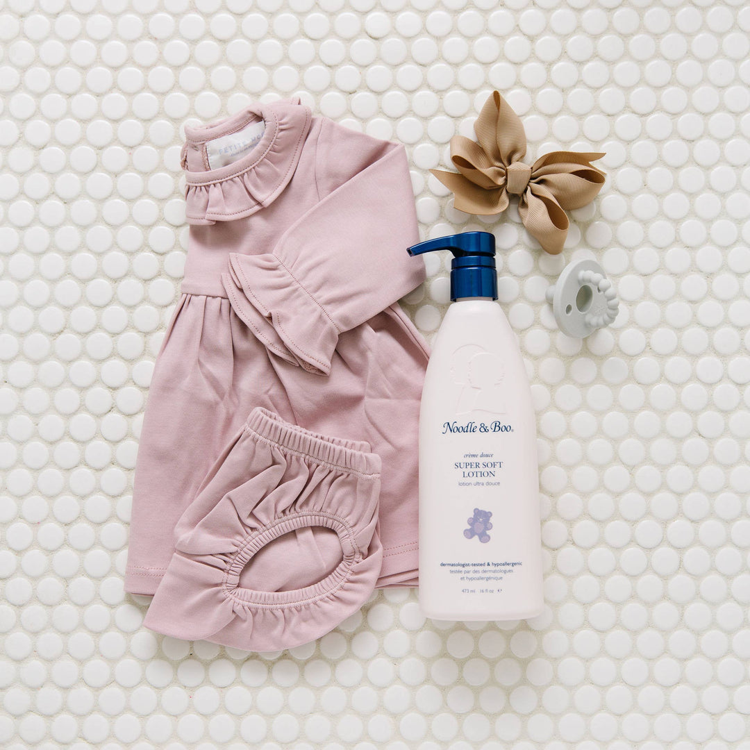 Creme Douce Super Soft Baby Lotion