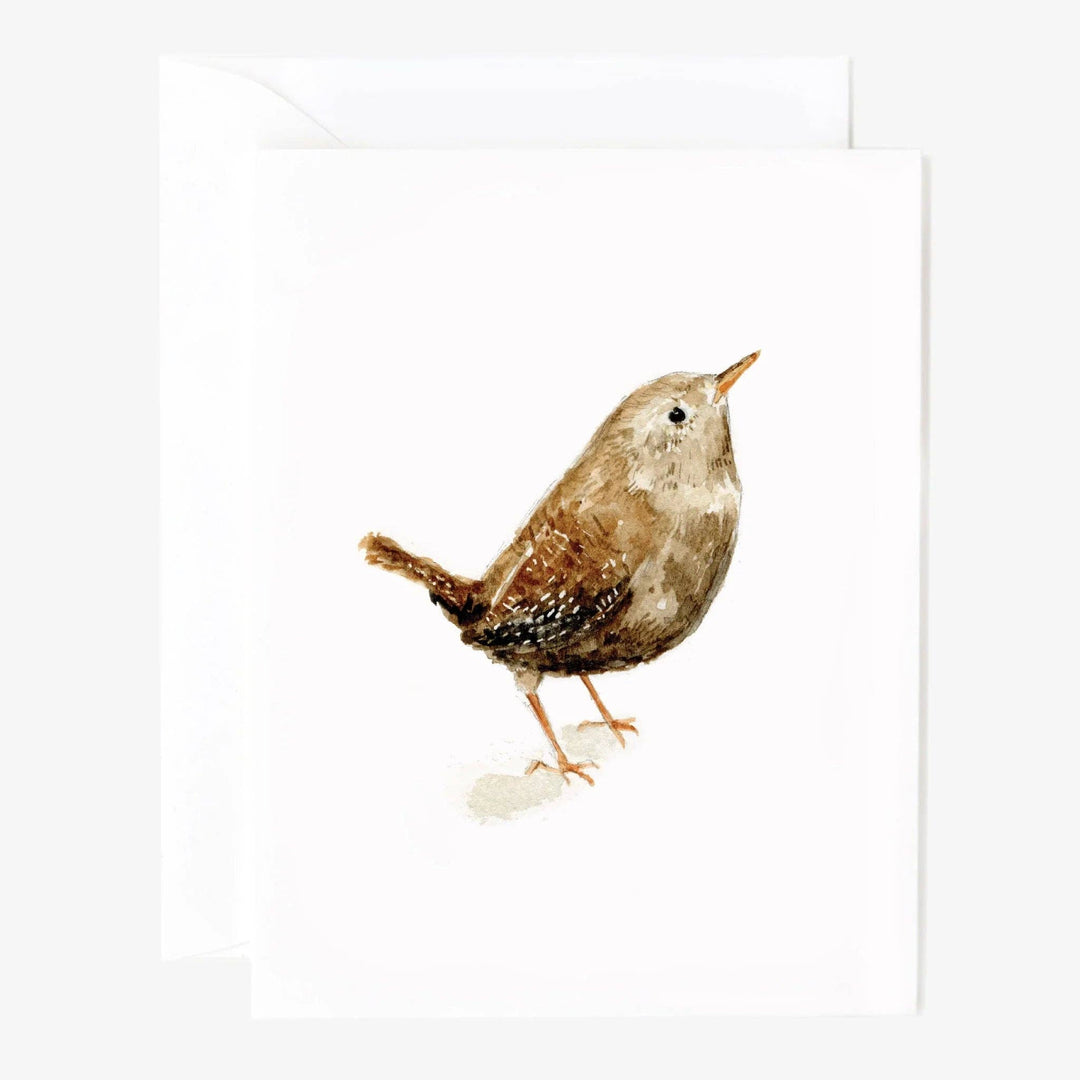 Emily Lex Birds Assorted Notecards Set