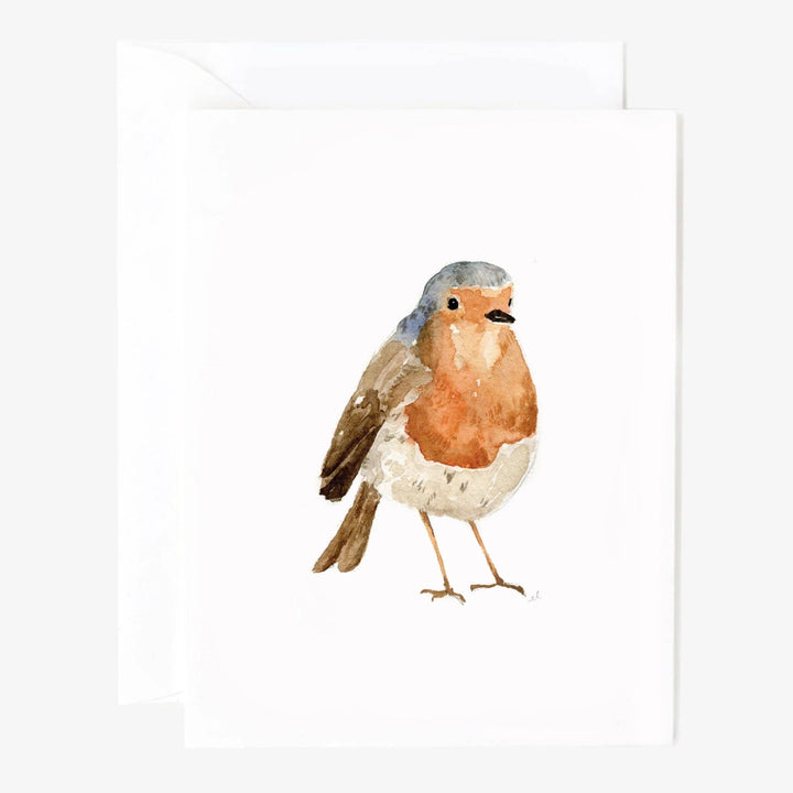Emily Lex Birds Assorted Notecards Set